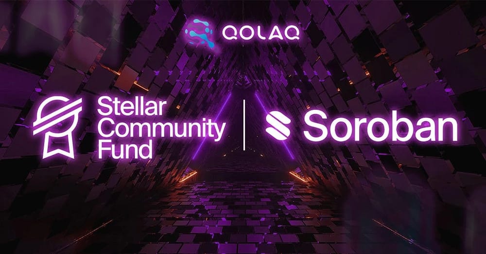 QolaQ <> Stellar, and Soroban