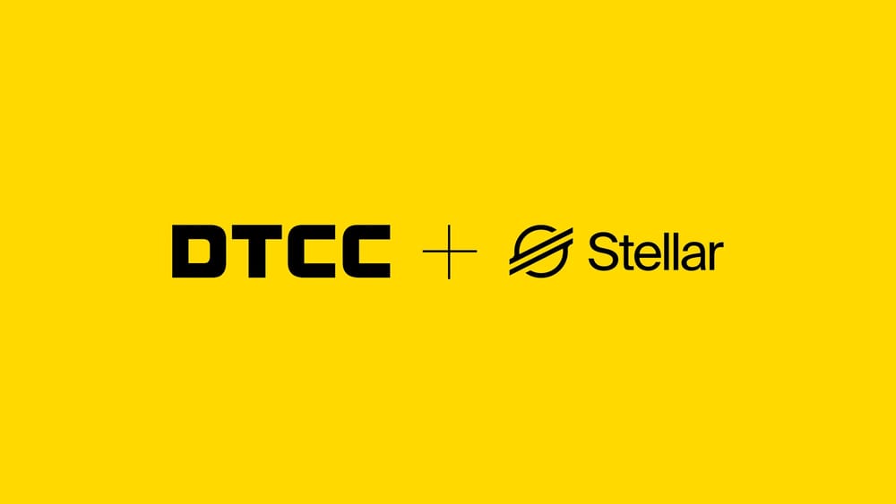 DTC's Tokenization Service to connect with the Stellar public blockchain
