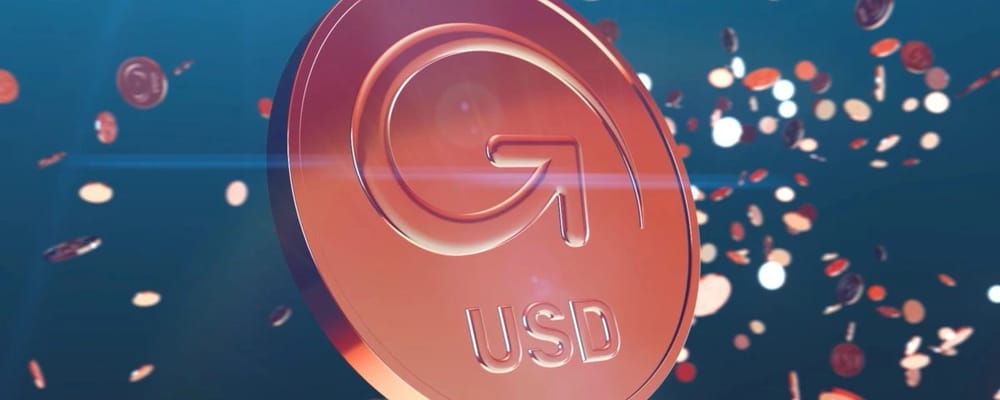 We Launched a Stablecoin. Here's Why – And Why Now.
