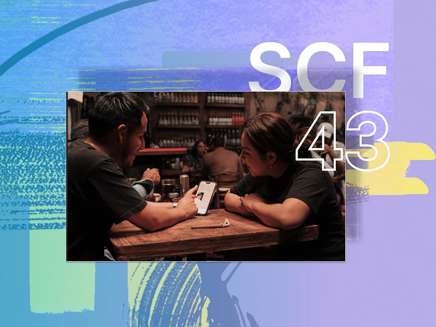 SCF #43 Round Recap