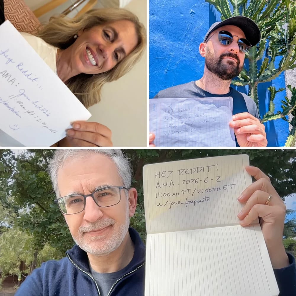Stellar AMA Recap: DTCC, RWAs, Privacy & What's Next