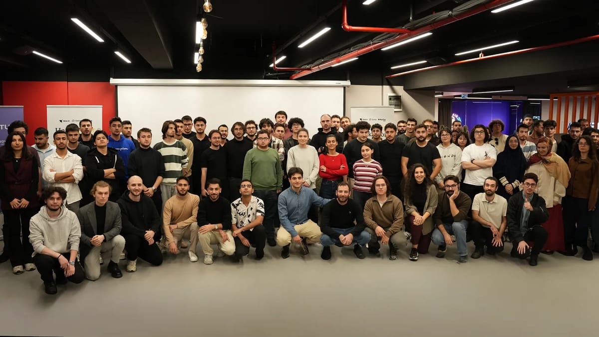 Stellar x Rise In Monthly Update - November 2025 | Lumen Loop