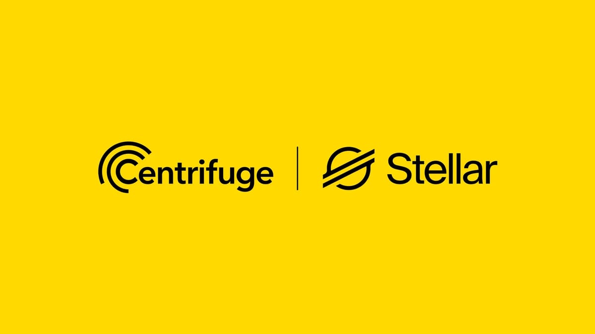 Centrifuge Brings deRWA to Stellar: Launching with $20M into deJTRSY ...