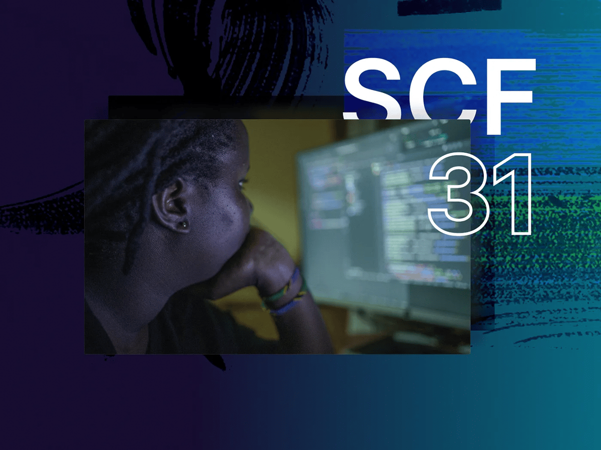 SCF #31 Round Recap | Lumen Loop