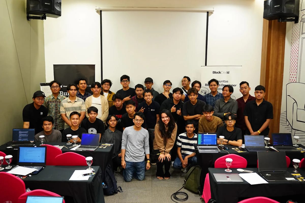 Stellar x Rise In Monthly Update - October 2025 | Lumen Loop