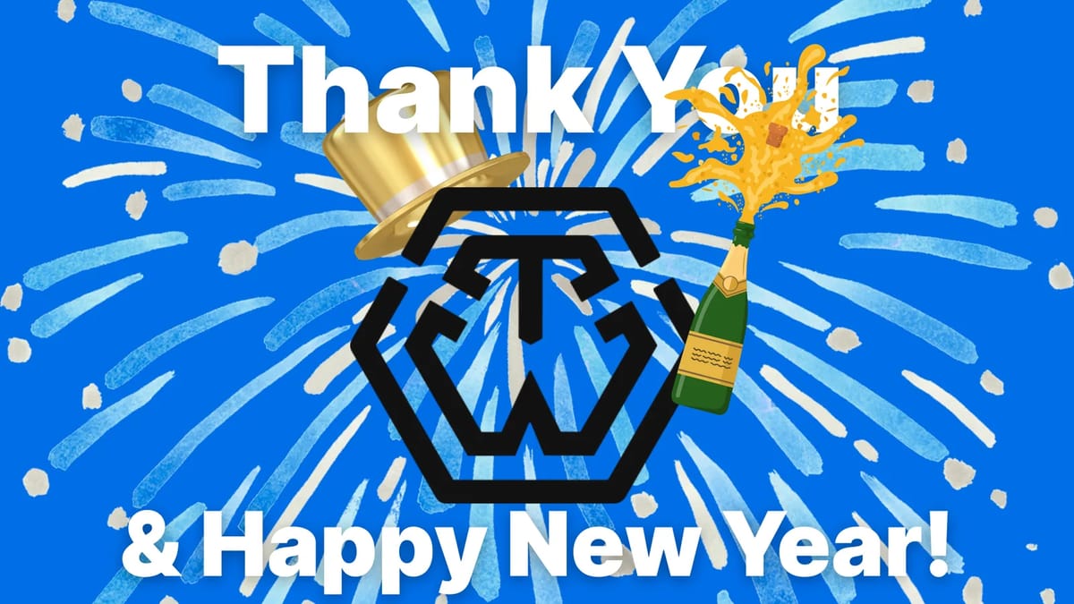 2025 in Review — Trustless Work | Lumen Loop