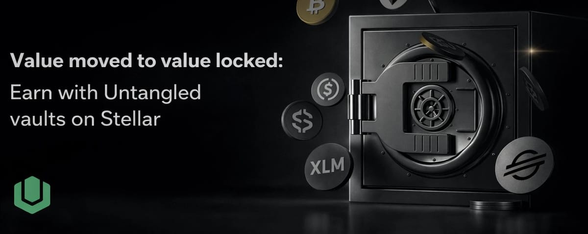 The Future of Vault Management | Lumen Loop