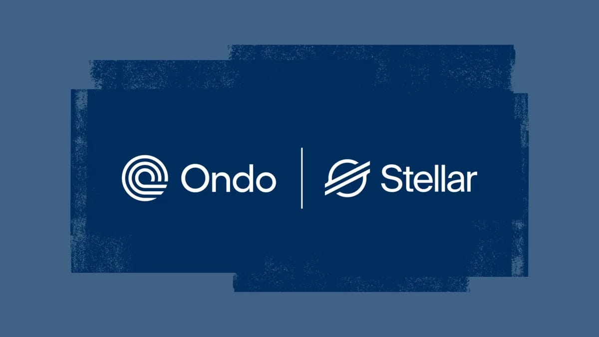 Welcoming Ondo’s USDY to the Stellar network | Lumen Loop