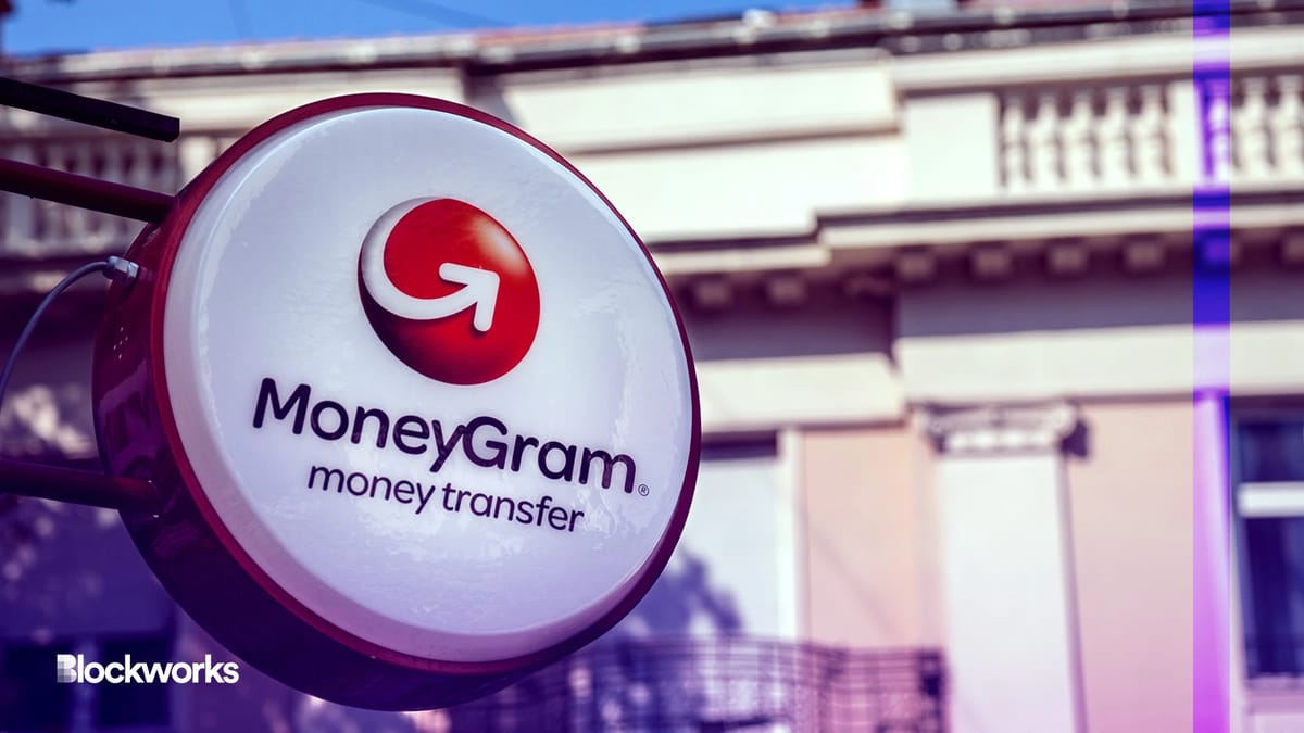 Payments giant MoneyGram plots noncustodial wallet launch | Lumen Loop