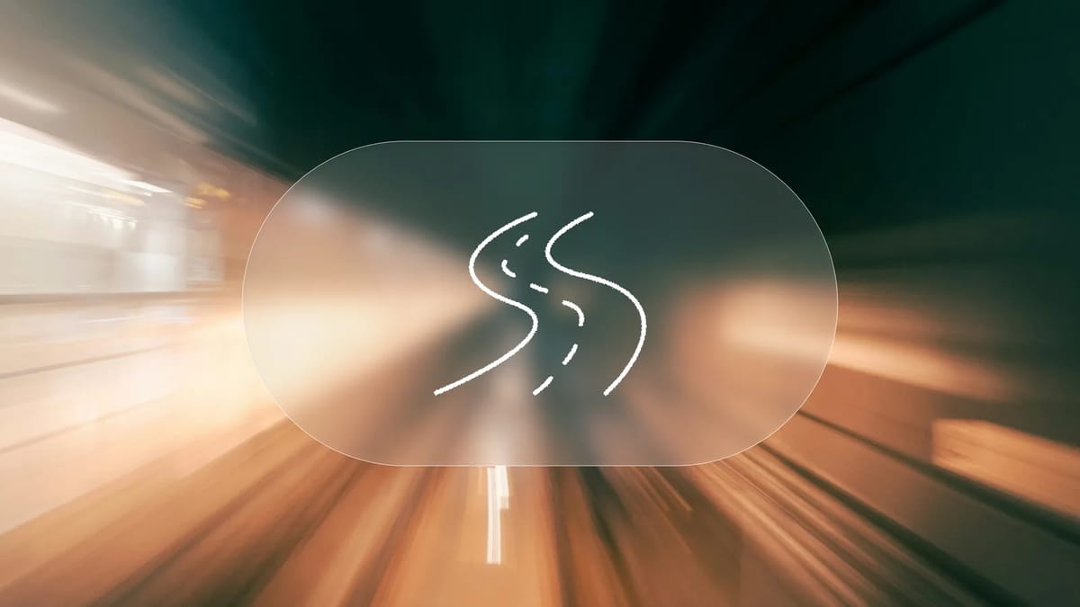 Let’s build open highways, not railroads | Lumen Loop