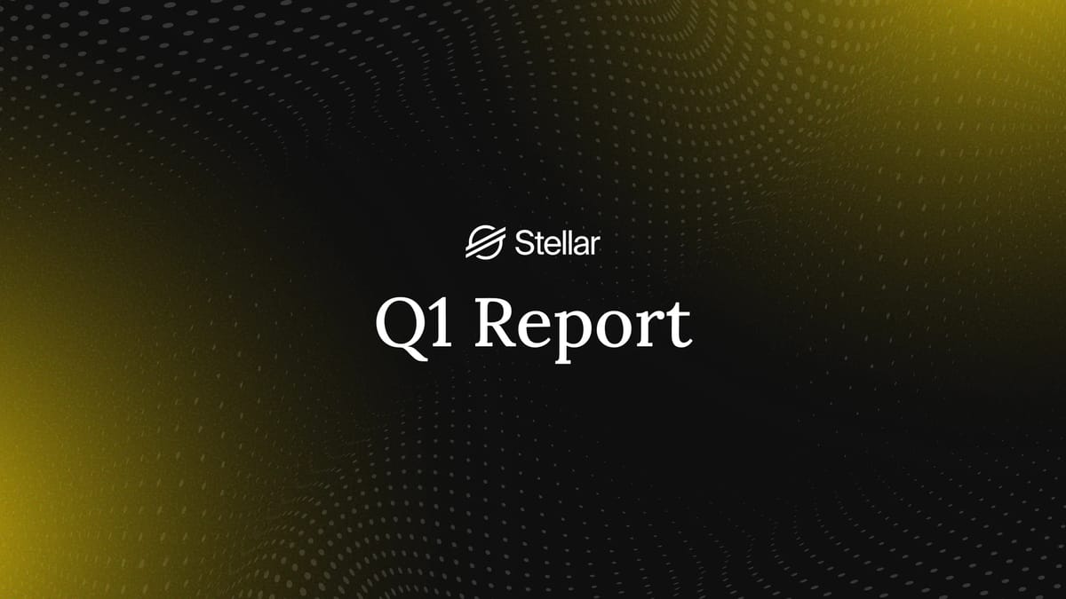Q1 2026: Execution at network scale | Lumen Loop