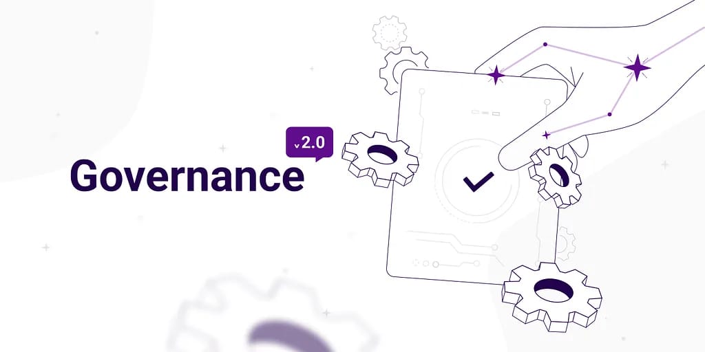 Launching Governance v2.0 | Lumen Loop