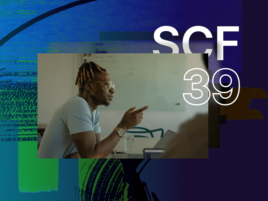 SCF #39 Round Recap | Lumen Loop