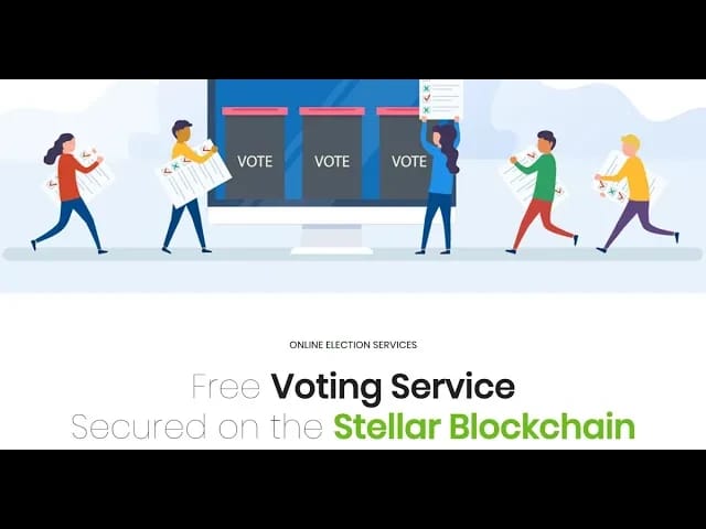 FreeVoting | Lumen Loop