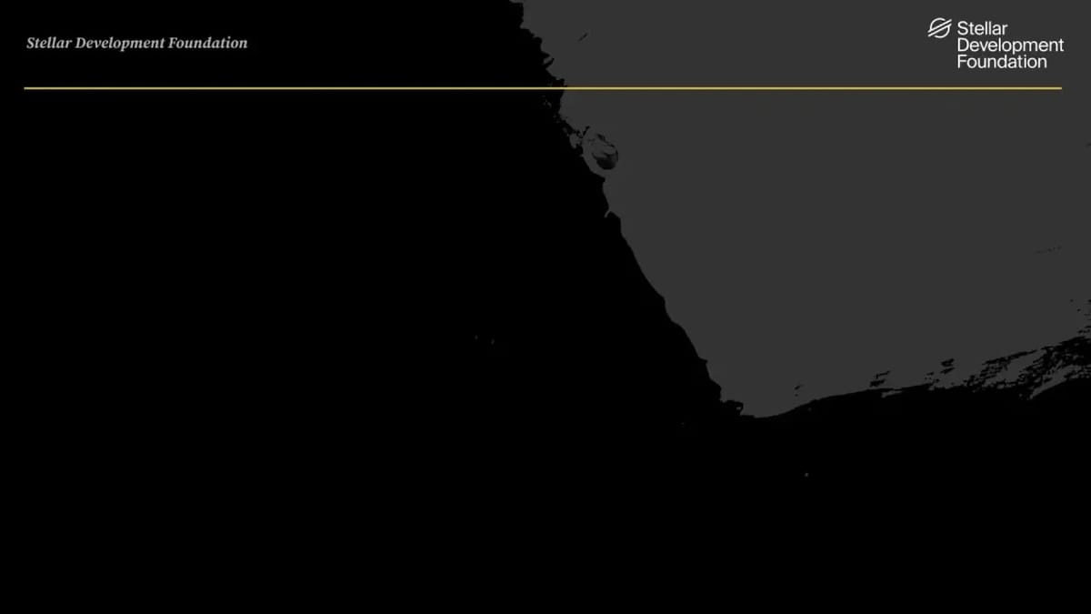 Stellar Developers Meeting - 05/07/2026 | Lumen Loop