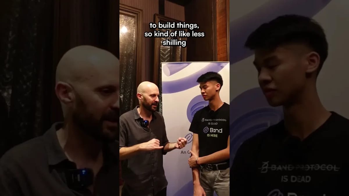 “Meet Our Partner at #DevconBangkok” Series- With Stellar | Lumen Loop