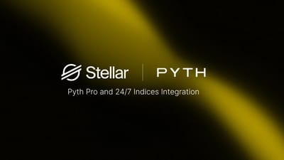 Real-Time Prices for Stellar’s $4B Tokenized Assets Economy