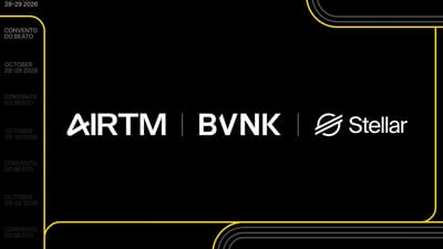 Airtm and BVNK partner to expand wallet-native payments to emerging markets