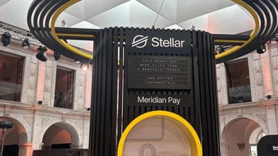 Stellar Meridian Recap: Wall Street funds, everyday payments, and a push to scale