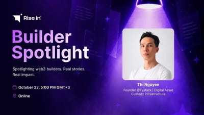 Builder Spotlight - 16
