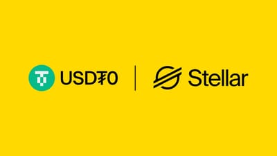 USDT0 Goes Live on Stellar, Connecting Unified Dollar Liquidity to the World’s Most Accessible Network