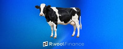 What the tokenized cow says about credit on-chain
