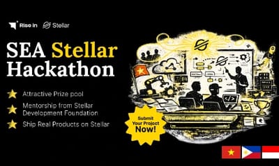SEA Stellar Hackathon