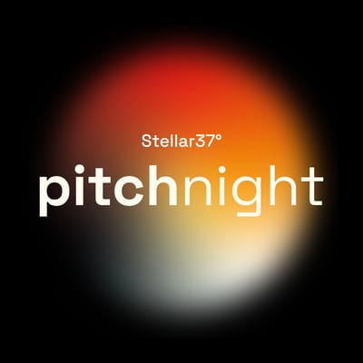 Stellar37° — Pitch Night (Investors Only)