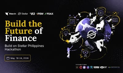 Build on Stellar Philippines Hackathon