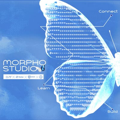 MORPHO HACK: Demo Day + Cierre