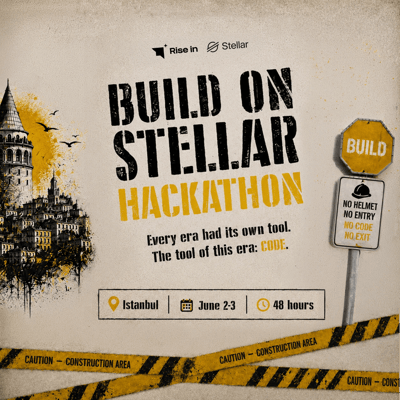 Build On Stellar Hackathon - IBW 2026