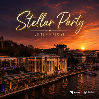 Stellar Party