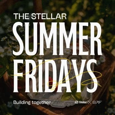 Blockotá – Stellar Summer Friday v20.0
