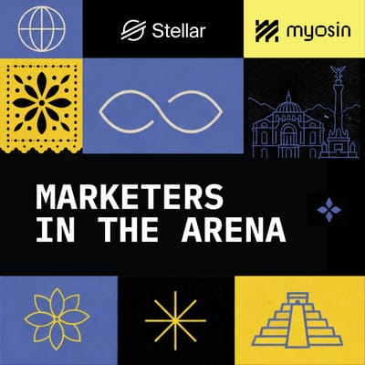 Marketers in the Arena: CDMX